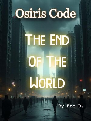 cover image of Osiris Code